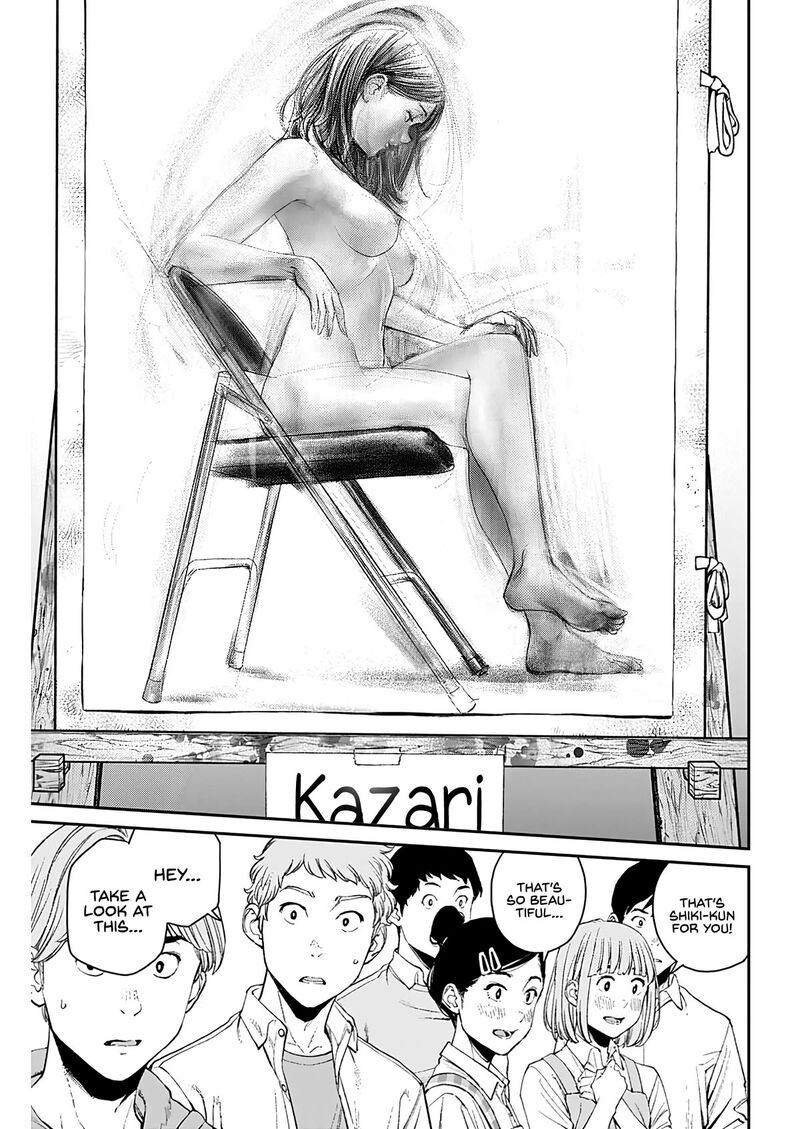 Sora Wo Matotte 8 12