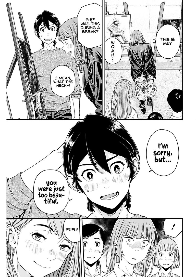 Sora Wo Matotte 8 18