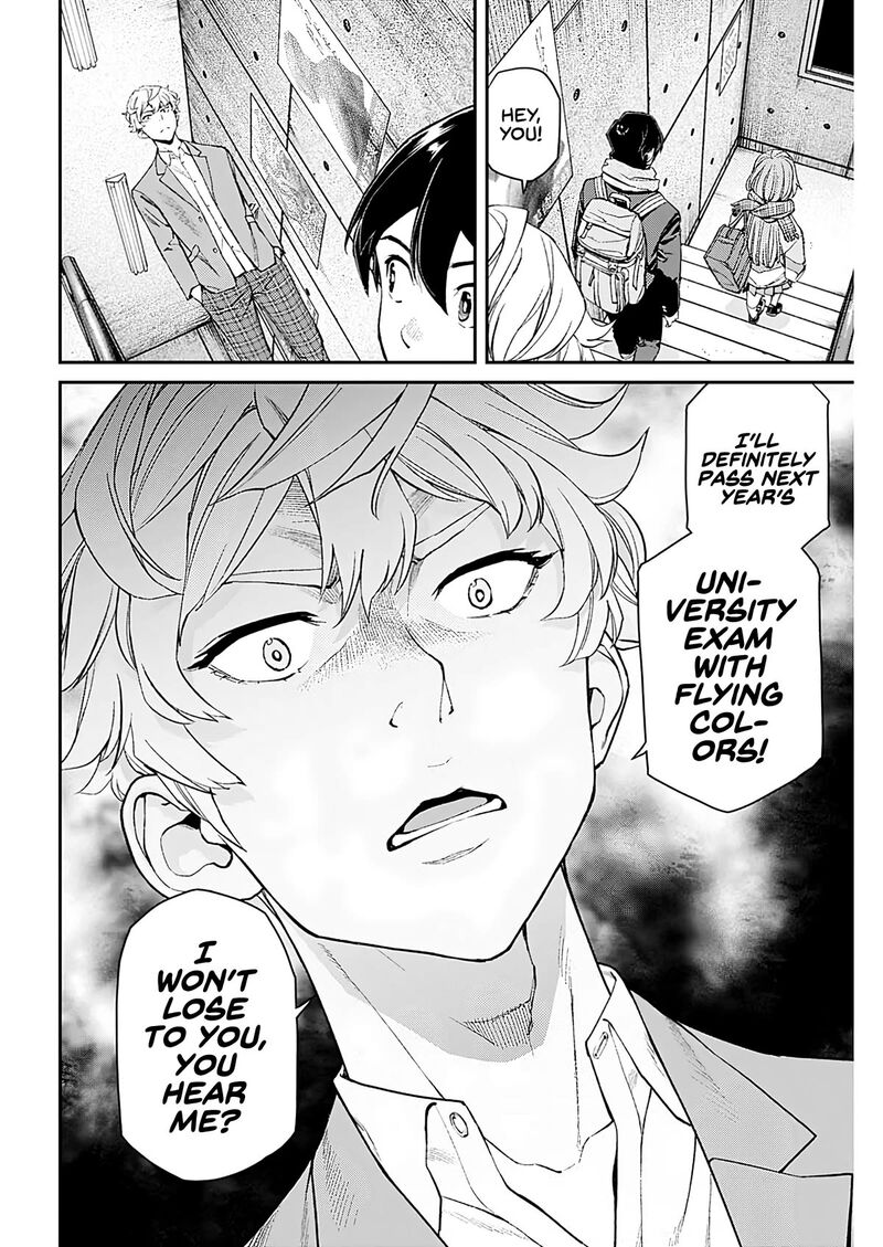 Sora Wo Matotte 8 21