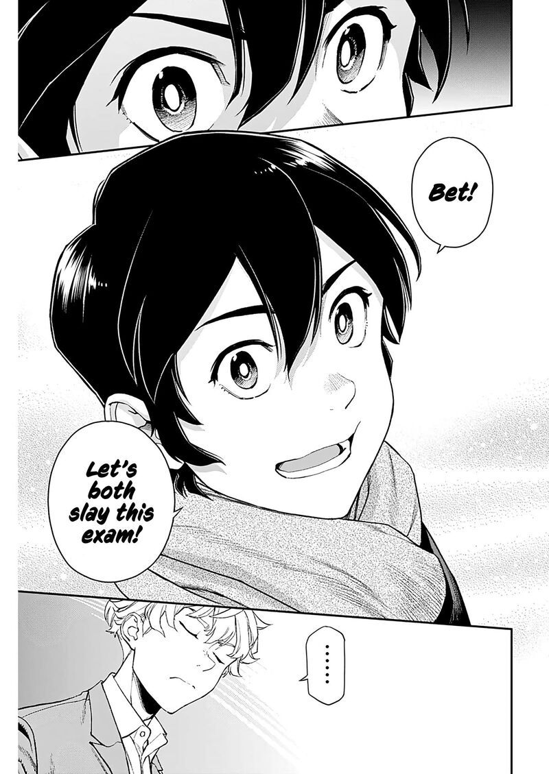 Sora Wo Matotte 8 22