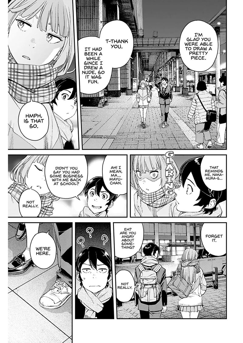 Sora Wo Matotte 8 24