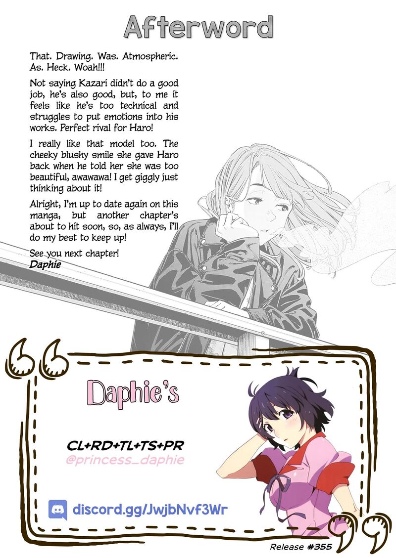 Sora Wo Matotte 8 26