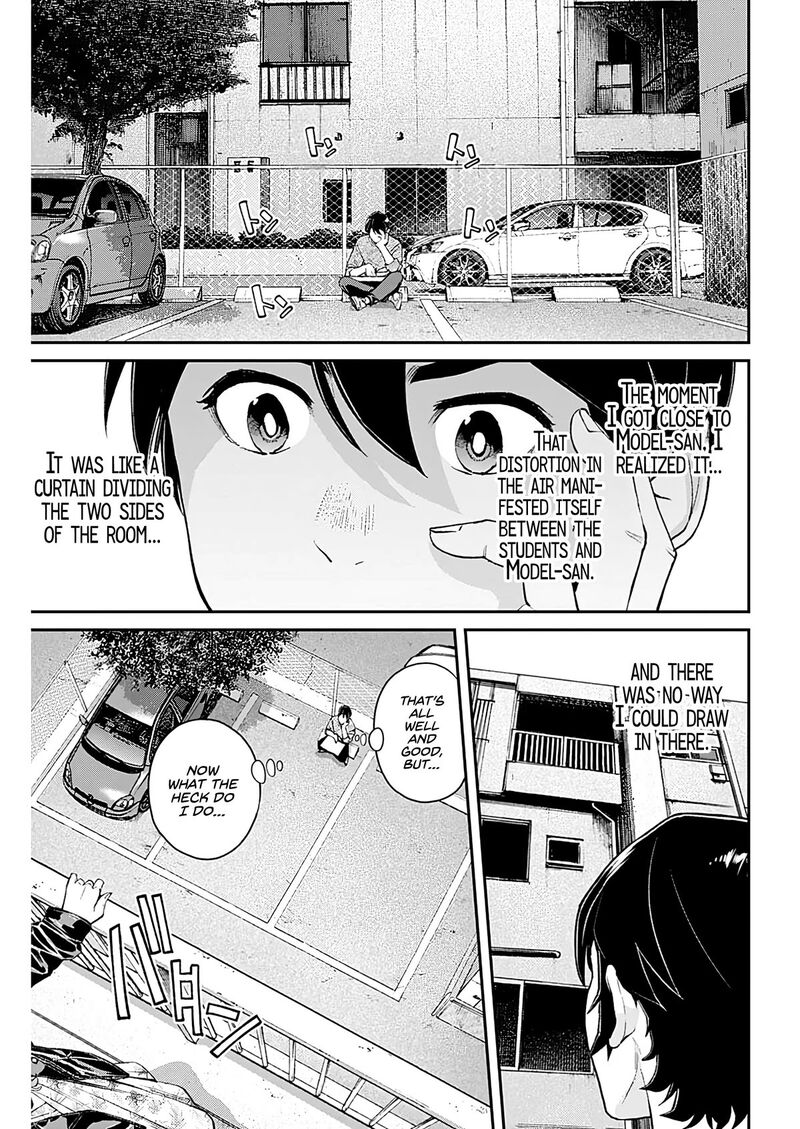 Sora Wo Matotte 8 5