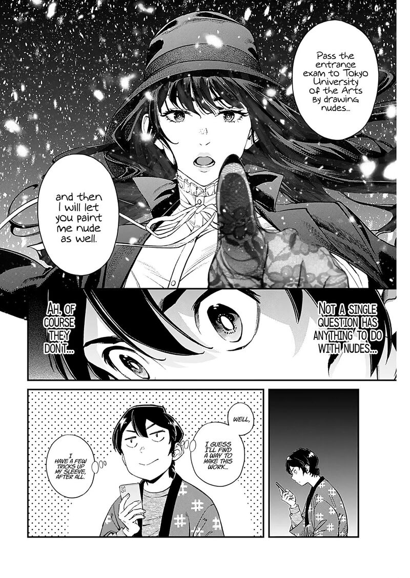 Sora Wo Matotte 9 13