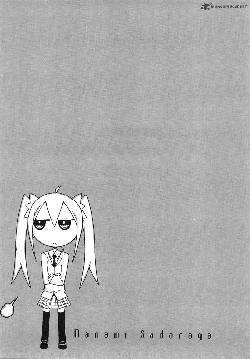 Sore Wa Totsuzen Unmei No Aite Ga 4 45