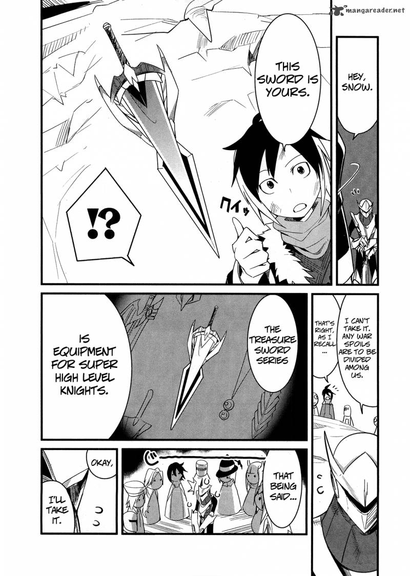 Sore Wa Totsuzen Unmei No Aite Ga 9 28
