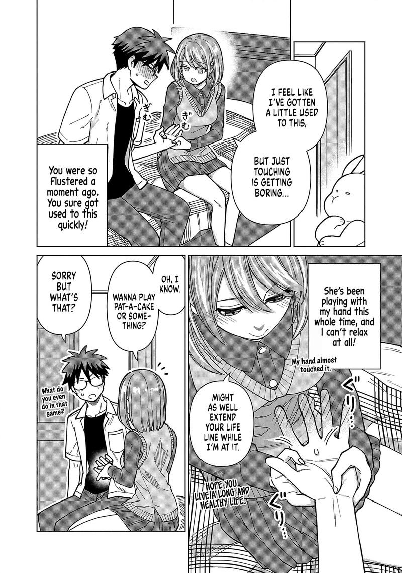 Soredemo Kimi Wo Shiawaseni Shitai 20 6