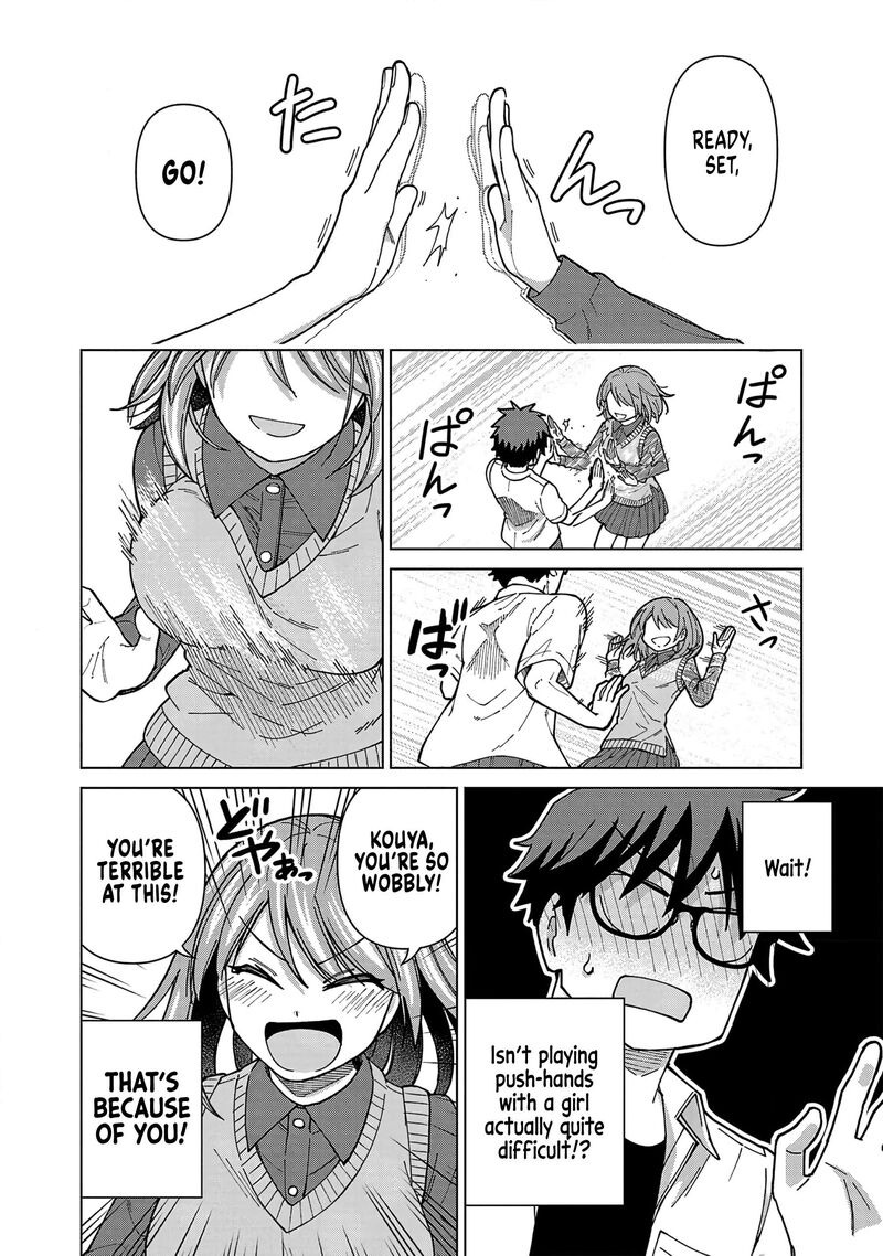 Soredemo Kimi Wo Shiawaseni Shitai 20 8
