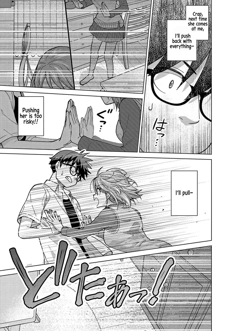 Soredemo Kimi Wo Shiawaseni Shitai 20 9