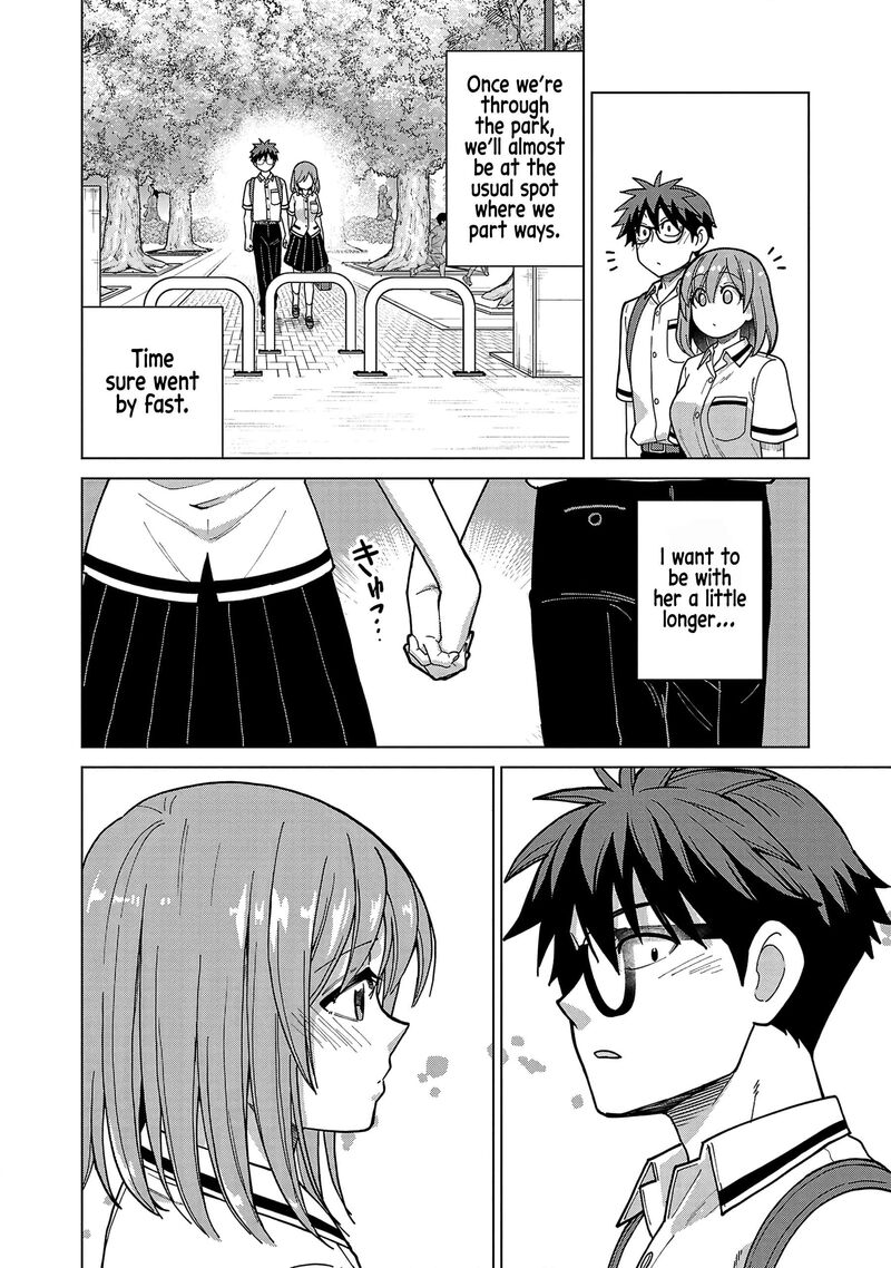 Soredemo Kimi Wo Shiawaseni Shitai 21 10