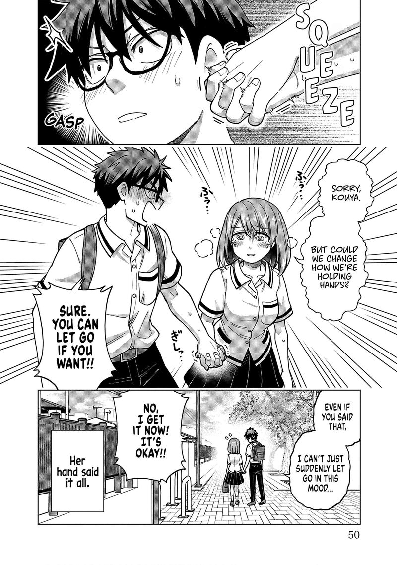 Soredemo Kimi Wo Shiawaseni Shitai 21 12