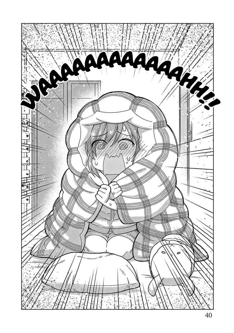 Soredemo Kimi Wo Shiawaseni Shitai 21 2