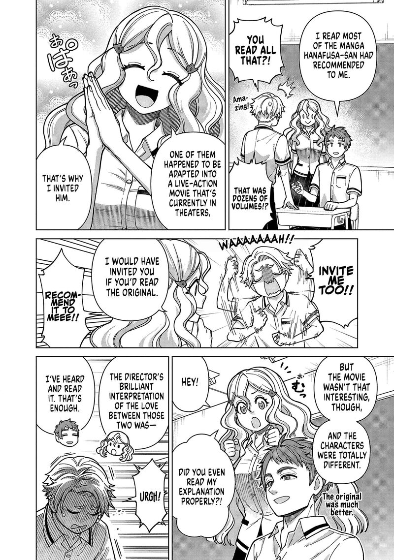 Soredemo Kimi Wo Shiawaseni Shitai 21 4