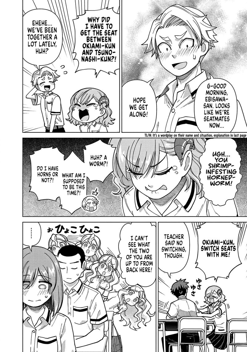 Soredemo Kimi Wo Shiawaseni Shitai 22 4