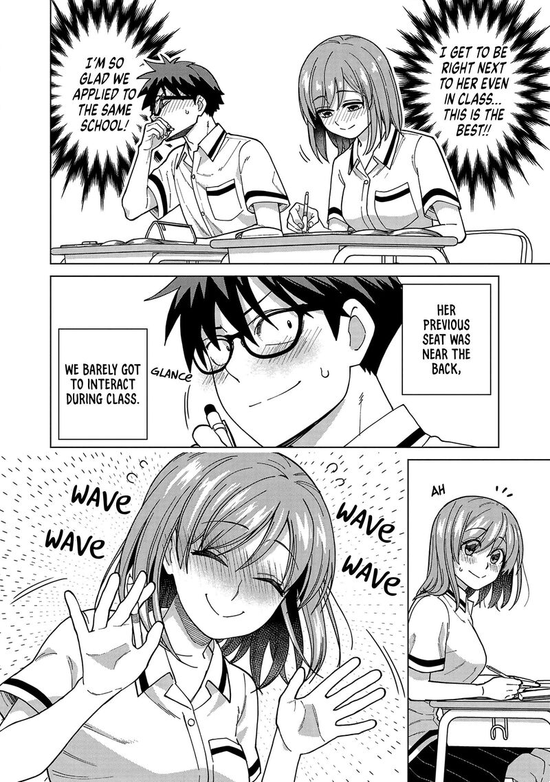 Soredemo Kimi Wo Shiawaseni Shitai 22 6