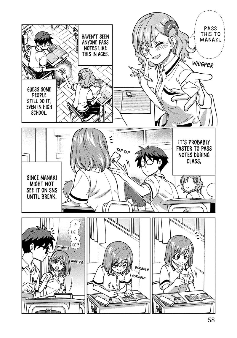 Soredemo Kimi Wo Shiawaseni Shitai 22 8
