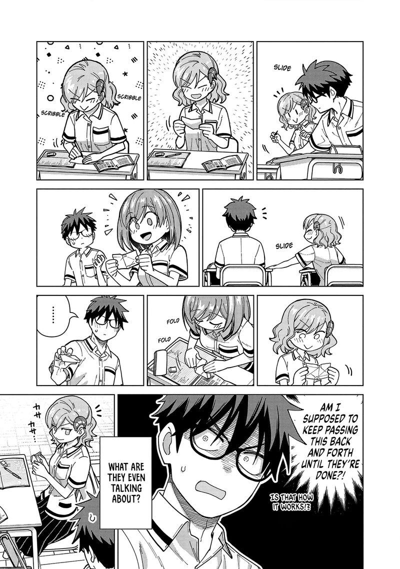 Soredemo Kimi Wo Shiawaseni Shitai 22 9