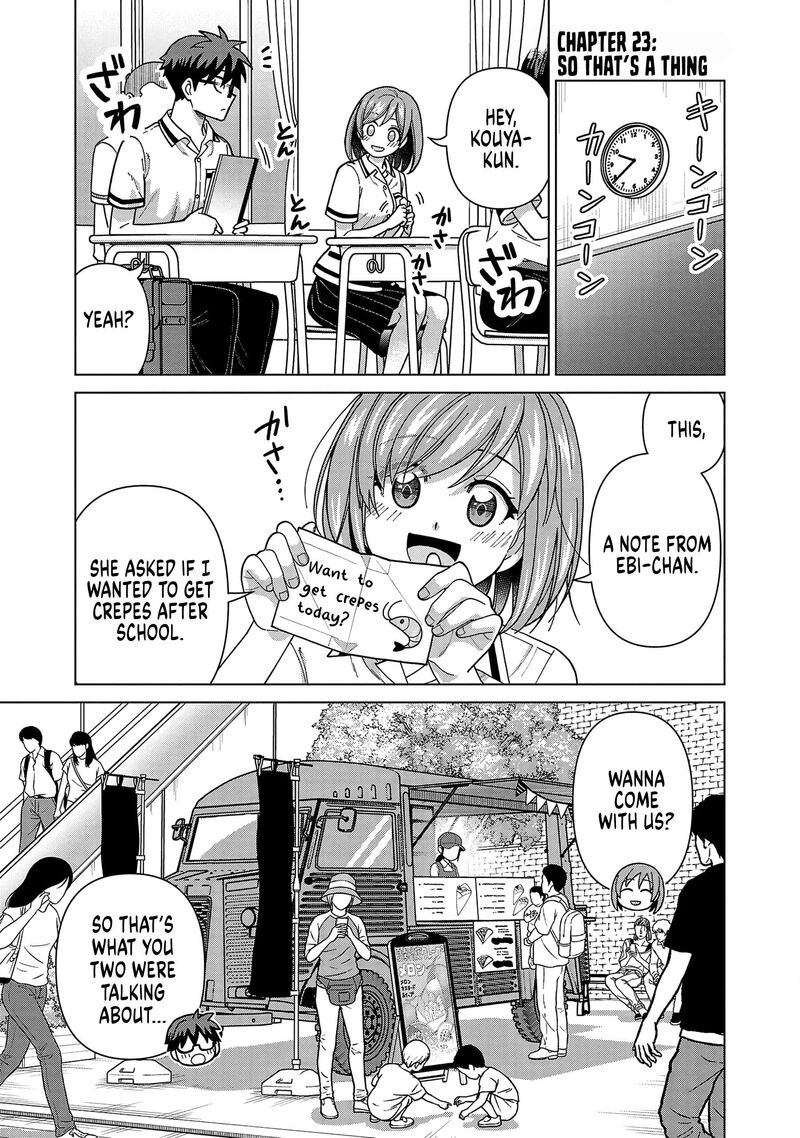 Soredemo Kimi Wo Shiawaseni Shitai 23 1
