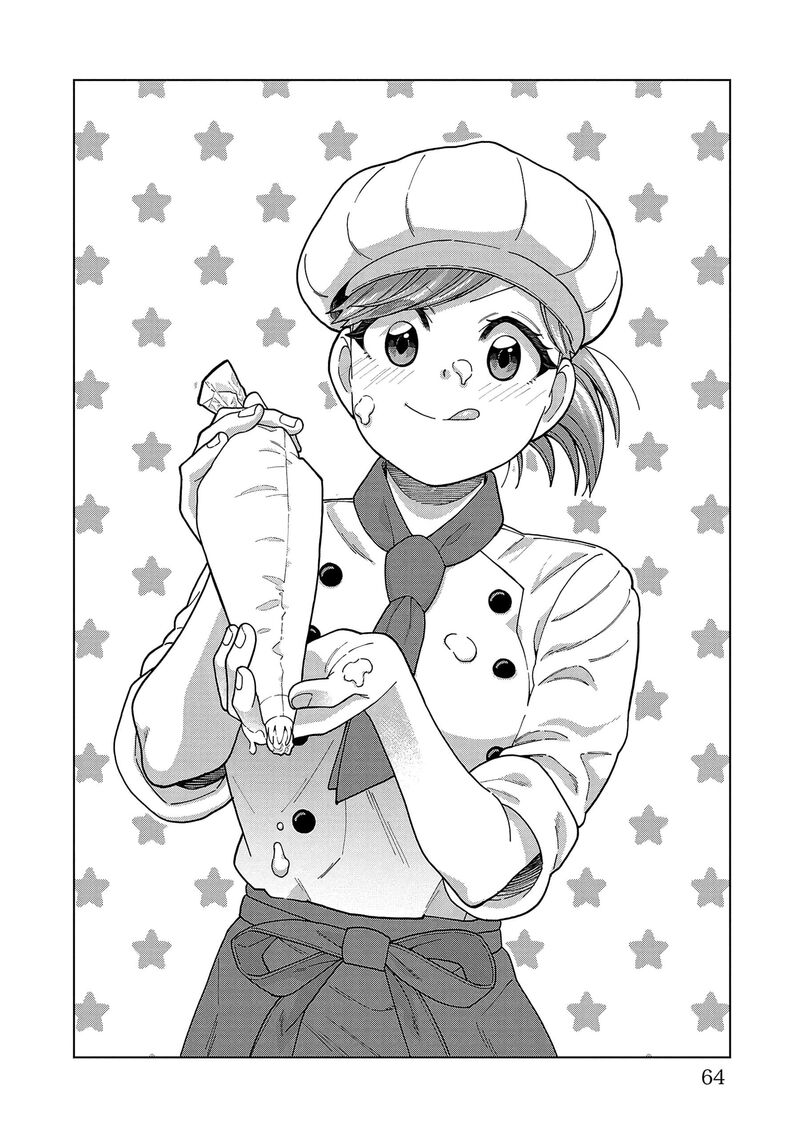 Soredemo Kimi Wo Shiawaseni Shitai 23 2