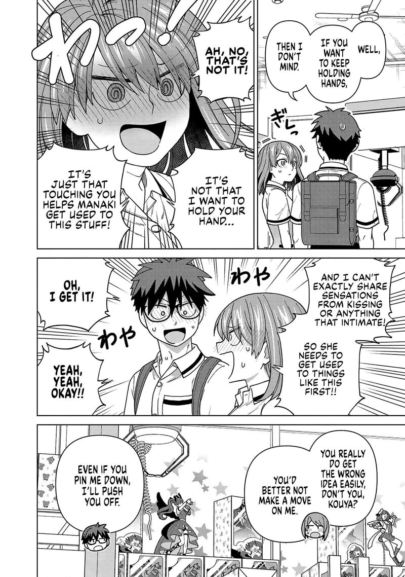 Soredemo Kimi Wo Shiawaseni Shitai 24 6