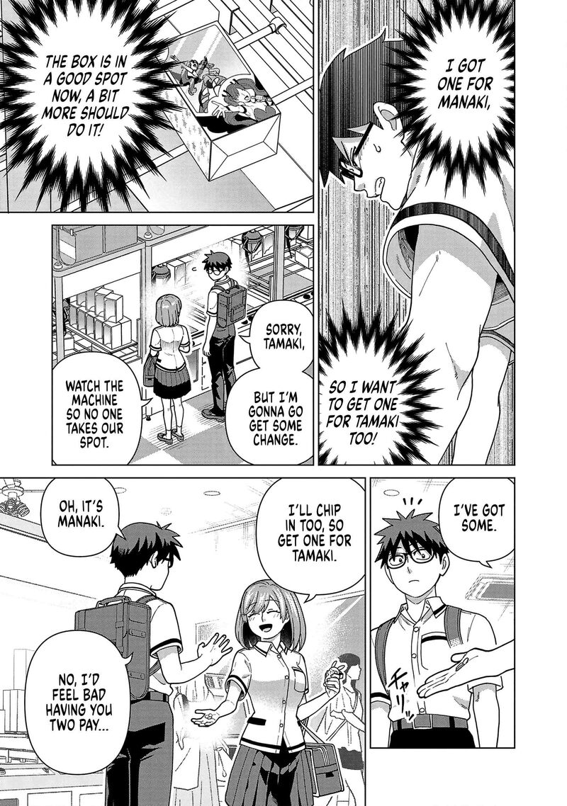 Soredemo Kimi Wo Shiawaseni Shitai 24 9