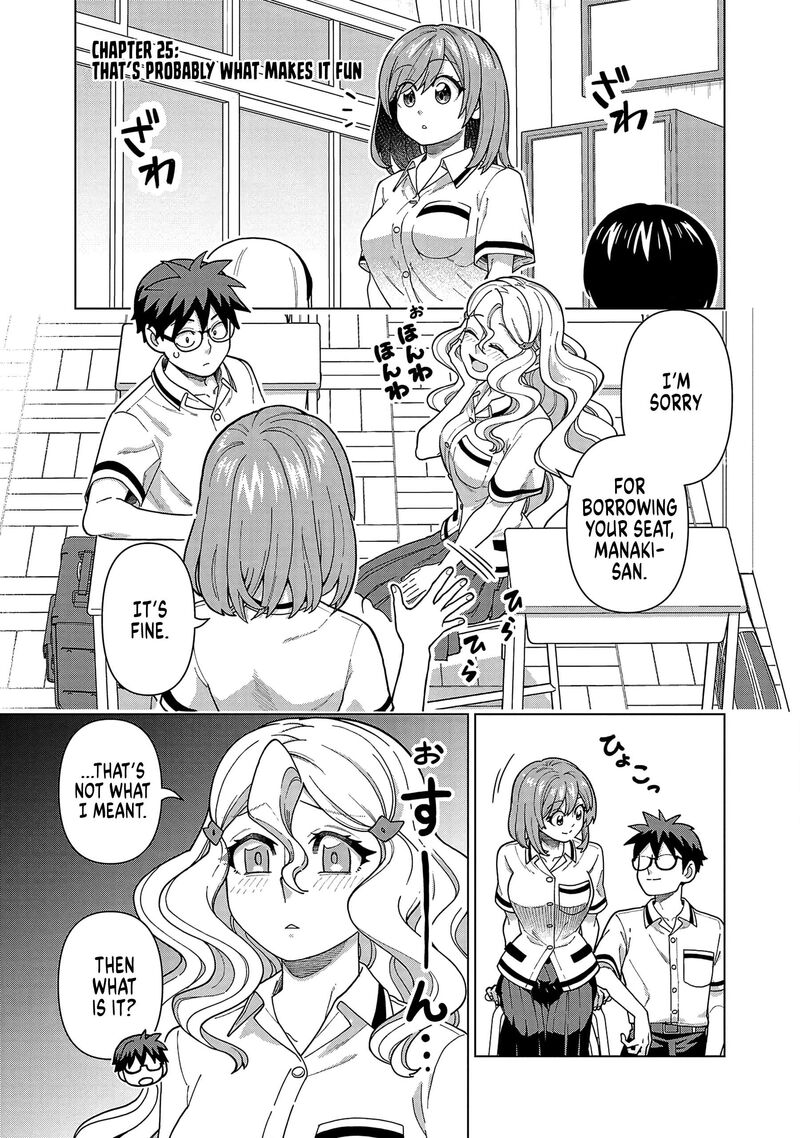 Soredemo Kimi Wo Shiawaseni Shitai 25 1