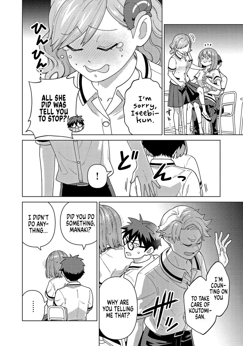 Soredemo Kimi Wo Shiawaseni Shitai 25 10