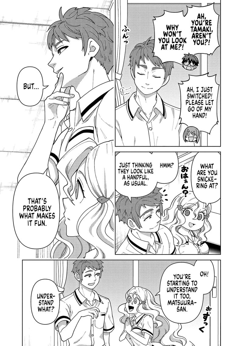 Soredemo Kimi Wo Shiawaseni Shitai 25 11