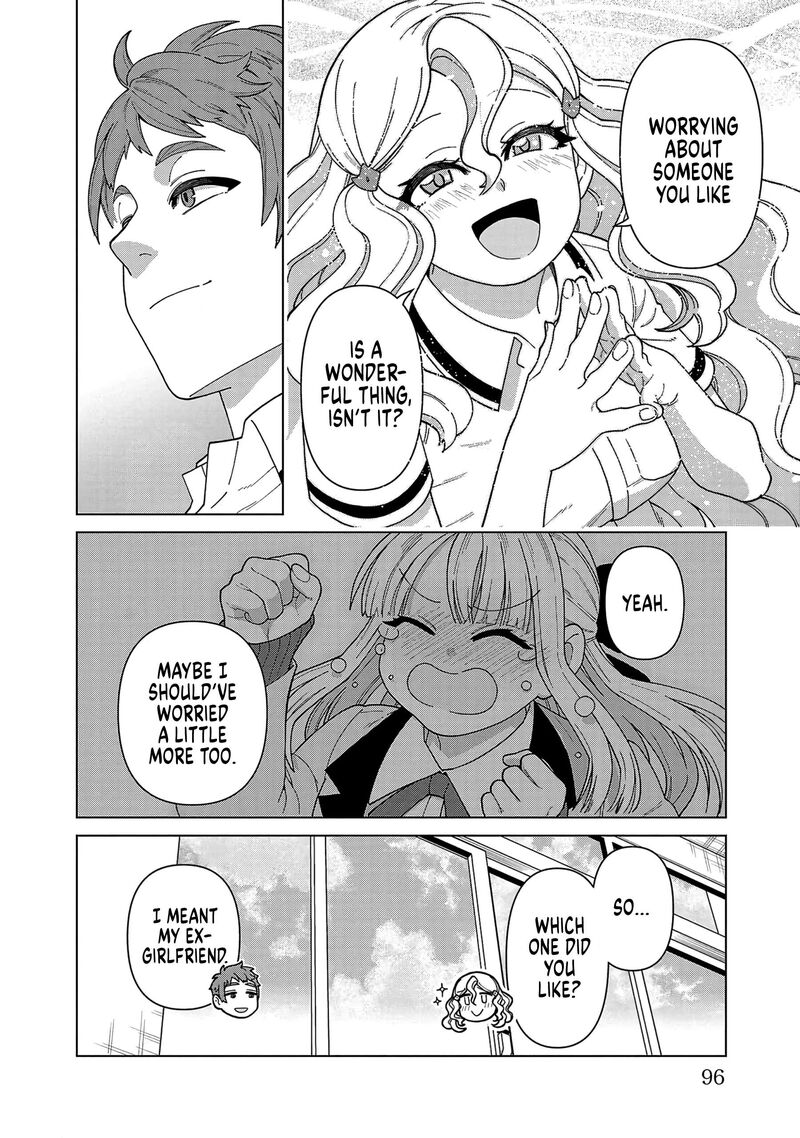Soredemo Kimi Wo Shiawaseni Shitai 25 12
