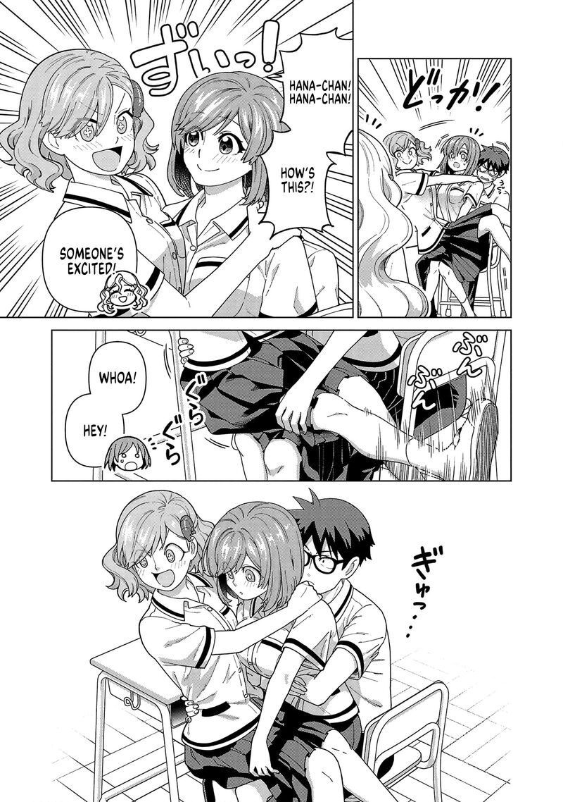 Soredemo Kimi Wo Shiawaseni Shitai 25 7