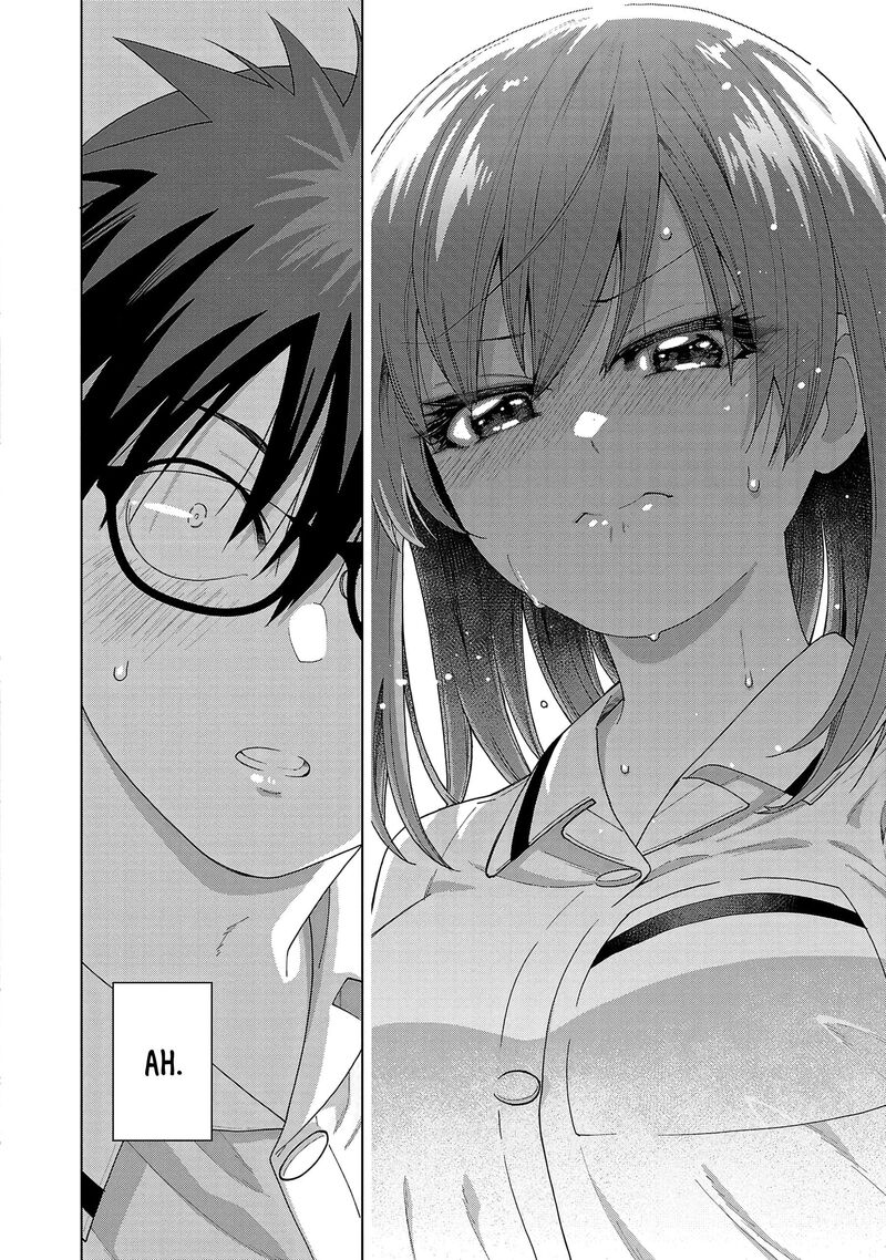 Soredemo Kimi Wo Shiawaseni Shitai 26 10