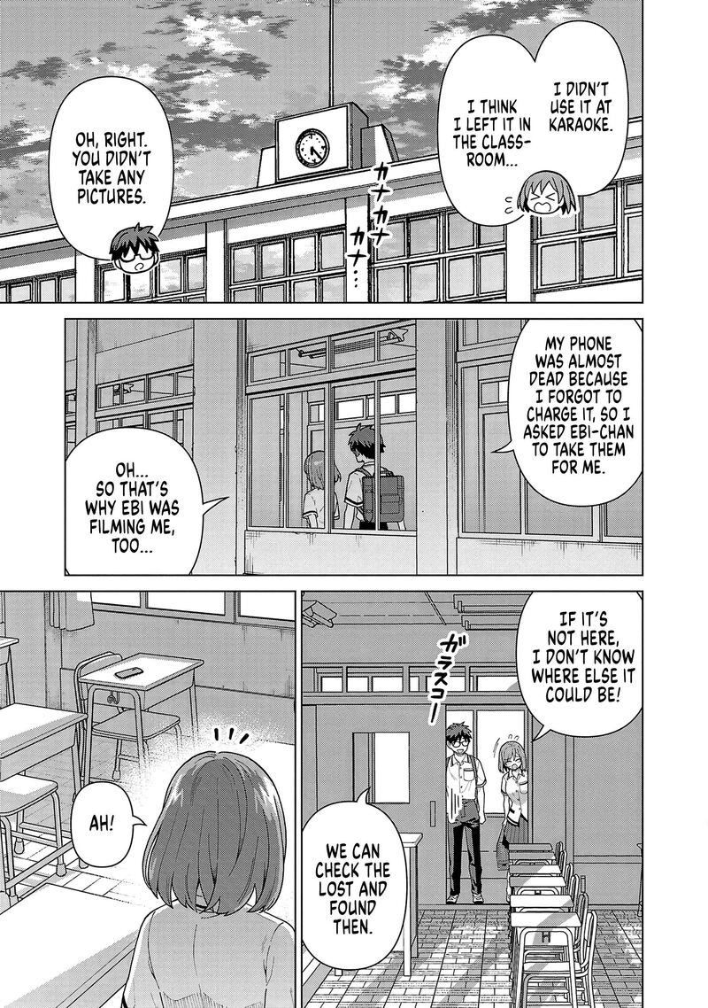 Soredemo Kimi Wo Shiawaseni Shitai 26 3