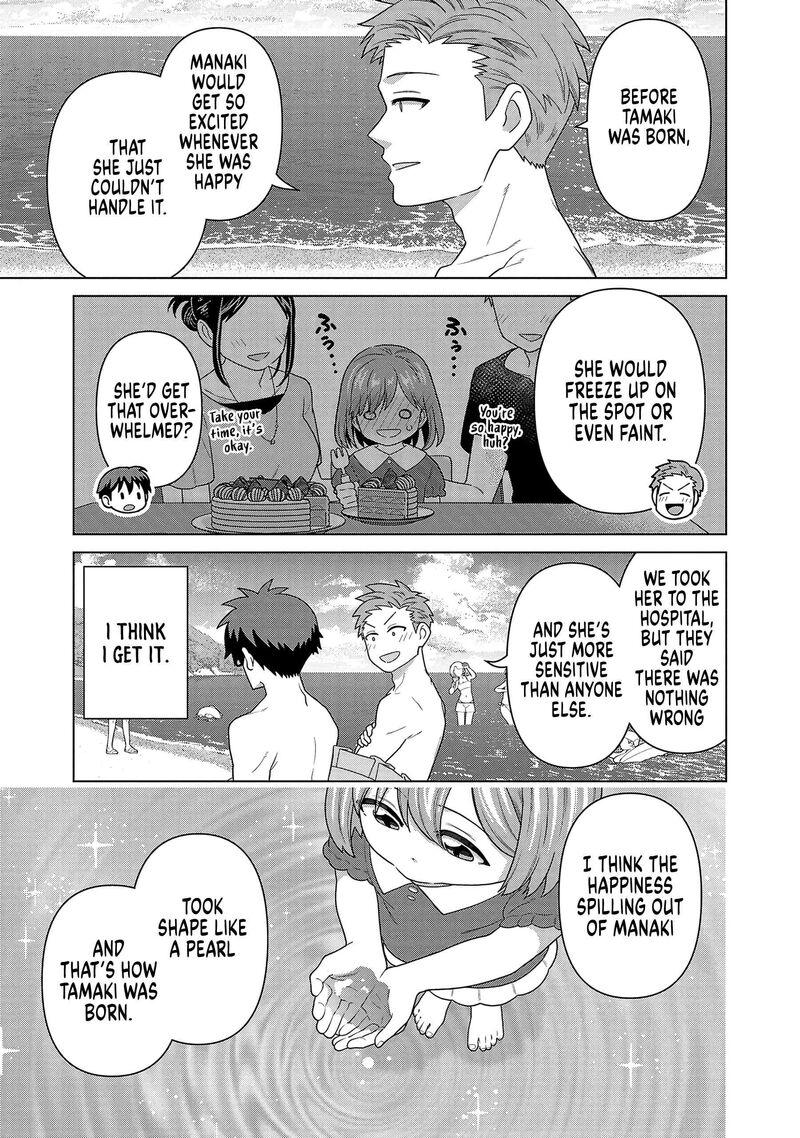 Soredemo Kimi Wo Shiawaseni Shitai 27 11