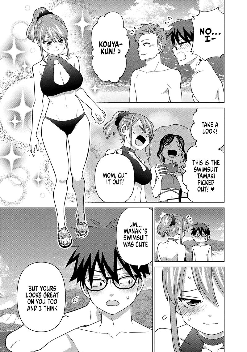 Soredemo Kimi Wo Shiawaseni Shitai 27 13