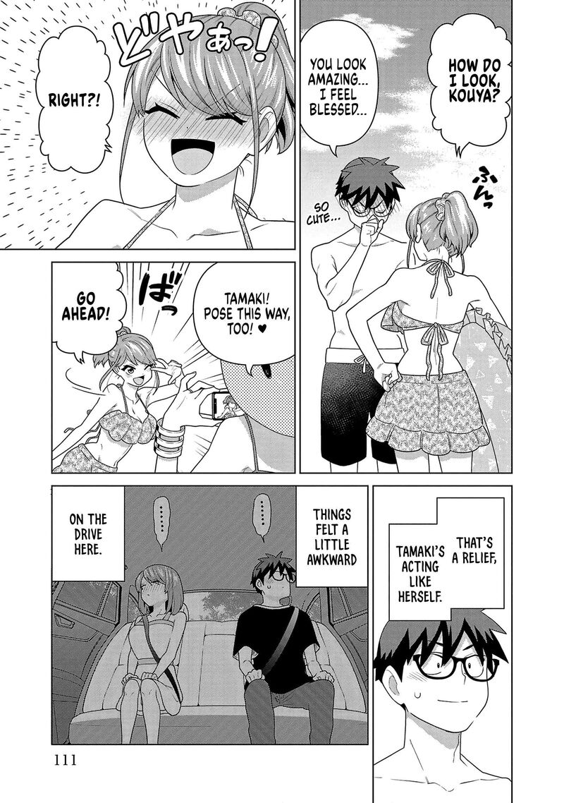 Soredemo Kimi Wo Shiawaseni Shitai 27 3