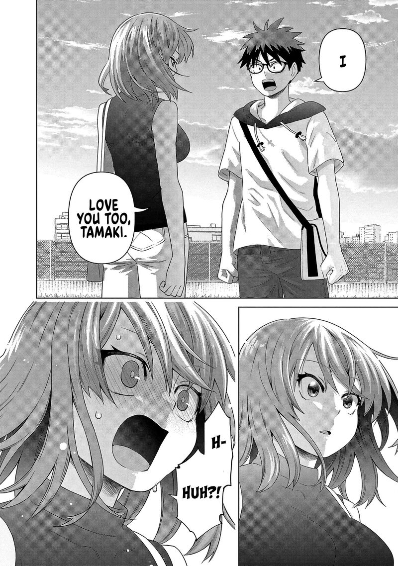 Soredemo Kimi Wo Shiawaseni Shitai 29 2