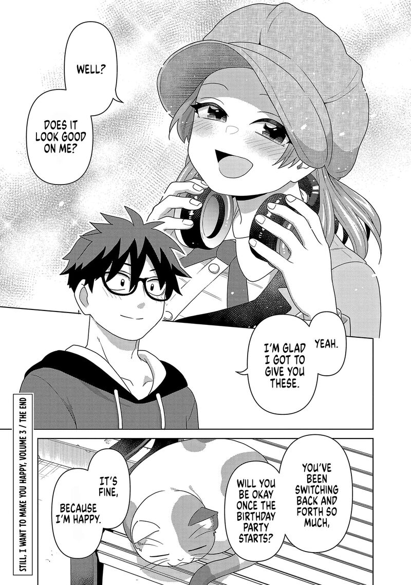 Soredemo Kimi Wo Shiawaseni Shitai 29e 9