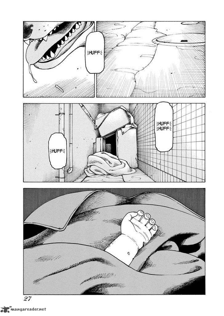 Soredemo Machi Wa Mawatteiru 100 1