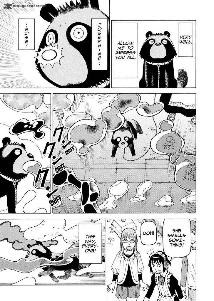 Soredemo Machi Wa Mawatteiru 100 15