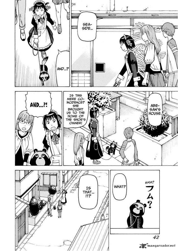 Soredemo Machi Wa Mawatteiru 100 16