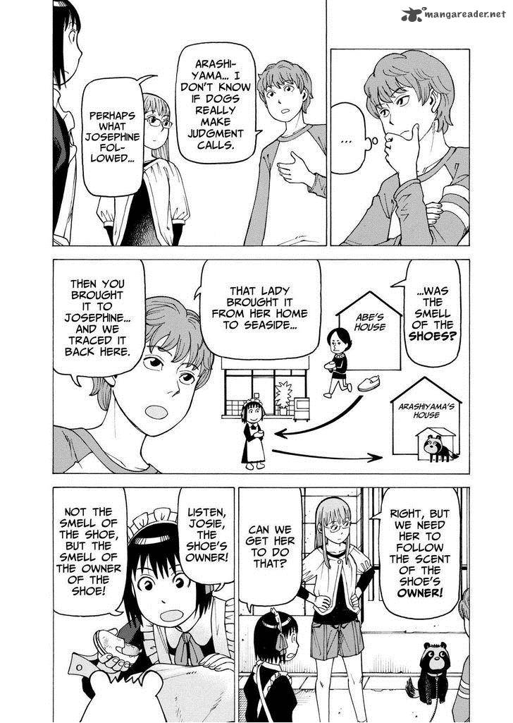 Soredemo Machi Wa Mawatteiru 100 17