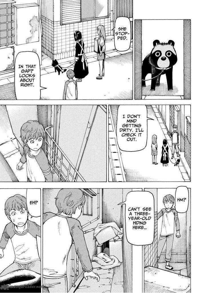 Soredemo Machi Wa Mawatteiru 100 19