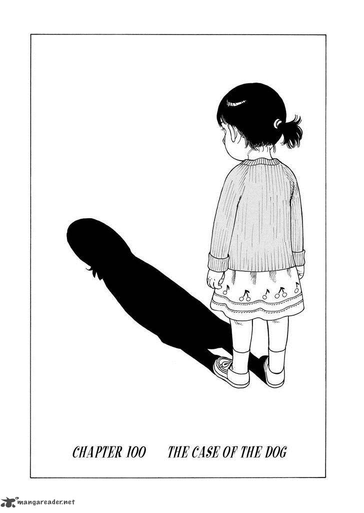 Soredemo Machi Wa Mawatteiru 100 2