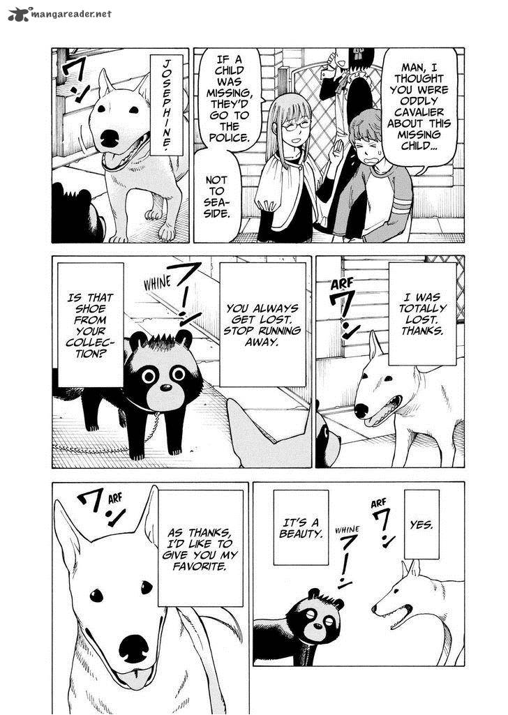 Soredemo Machi Wa Mawatteiru 100 21