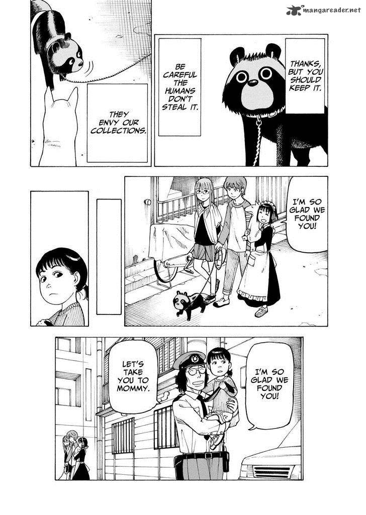 Soredemo Machi Wa Mawatteiru 100 22