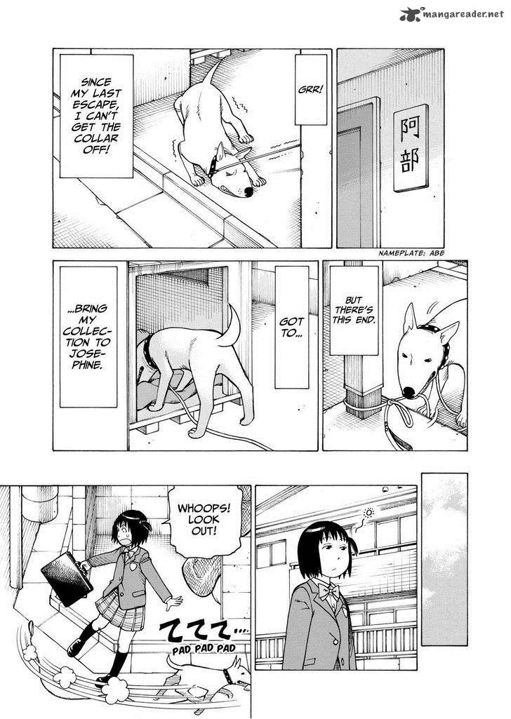 Soredemo Machi Wa Mawatteiru 100 23