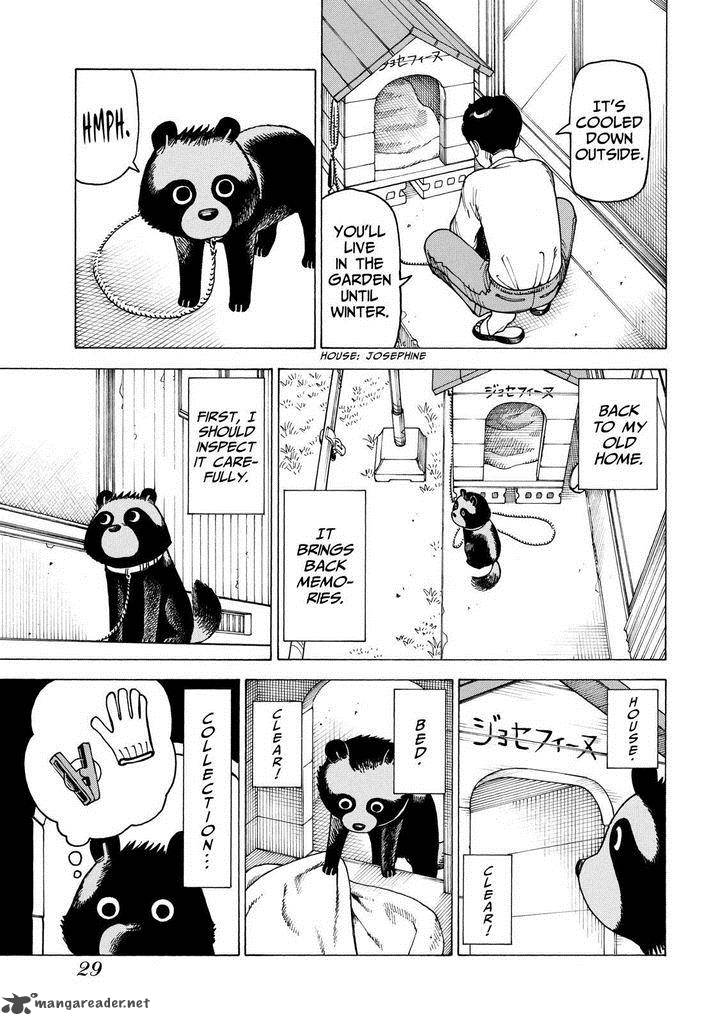 Soredemo Machi Wa Mawatteiru 100 3