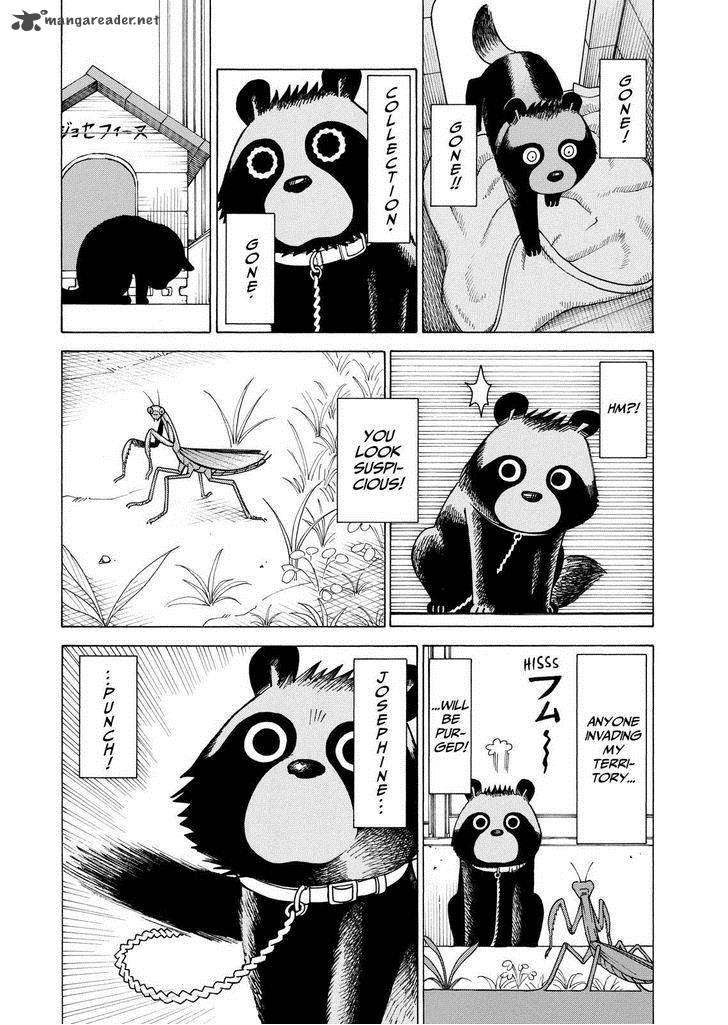 Soredemo Machi Wa Mawatteiru 100 4