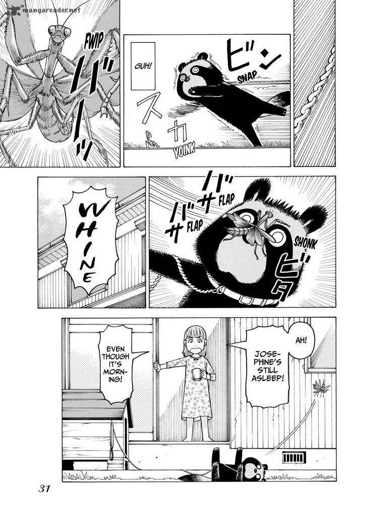 Soredemo Machi Wa Mawatteiru 100 5