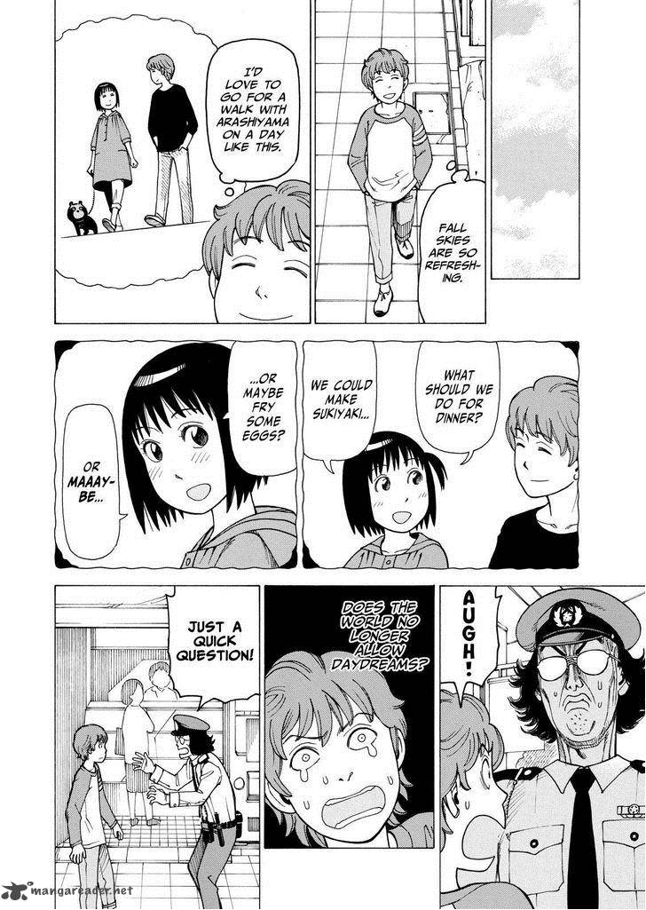 Soredemo Machi Wa Mawatteiru 100 6
